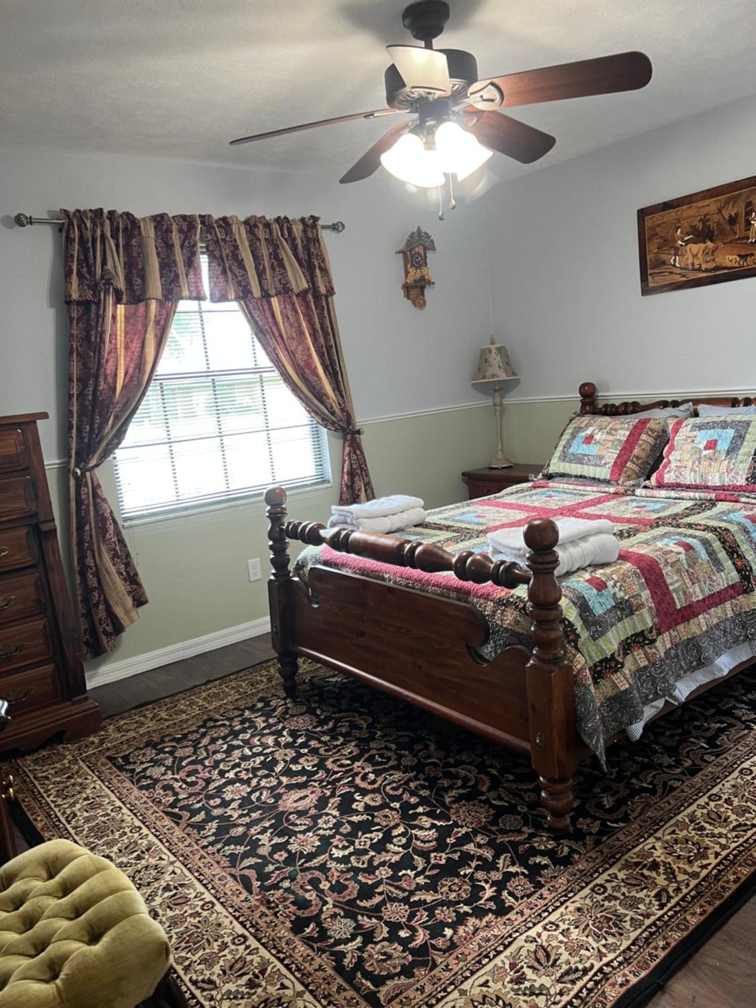 Splendid Home In Ocala Florida Экстерьер фото